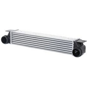 Resim Bsg Turbo Radyatörü 17512247359 E38 E39 