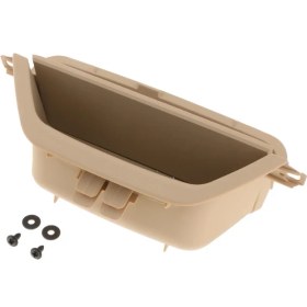 Resim Sharplace Yedek Ön Sol Kapı Çekme Kolu Bmw F25 X3 X4 F26 (Yurt Dışından) 