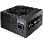 Resim FSP 600W 80+ BRONZE HYDRO PRO HP2-600 Power Supply 