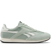 Resim Reebok RUN 70 Yeşil Kadın Sneaker 