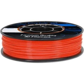 Resim TinyLab 3D 1.75mm 1000gr Turuncu PLA Filament 190-220°C Baskı Sıcaklığı - Yüksek Kalite, Çevre Dostu, Mükemmel Yapışma ve Pürüzsüz Yüzey 