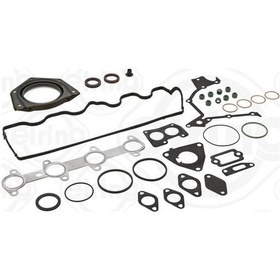 Resim Vıctor Reınz Conta Full Takım 013563802 Doblo 01- 1.9d Skcsiz Keçeli KNO-VR-01-35638-02 