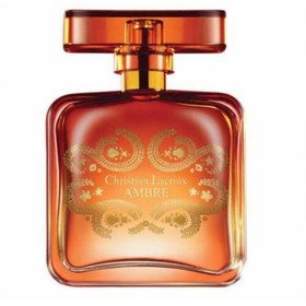 Resim AVON Christian Lacroix Ambre Edt 75 Ml Erkek Parfüm 