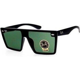 Resim Ray-Ban Rb 4390n 601s/71 53-18 Güneş Gözlüğü Çerçevesiz 