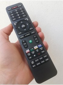Resim Senna 43sn6000f Android Smart Tv Kumanda-bim Sattı 