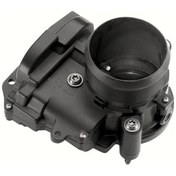 Resim Mini Gaz Kelebeği R56 Cooper S N13 13547604918 