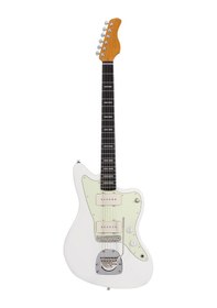 Resim Sire Larry Carlton J5 Elektro Gitar Wh 