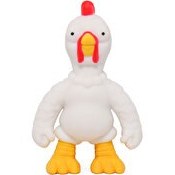 Resim Hey Butty Elastik Canavarlar Chicken Nerd 