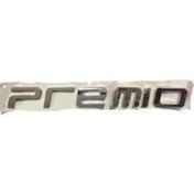 Resim Model Yazısı Premıo Dfl 