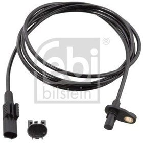 Resim FEBI 106480 Abs Sensoru Arka Sol Sprinter 2E0927748M (WA415422) 