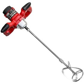 Resim Hegi 26360 Elektrikli Alçı Boya Harç Karıştırıcı Mikser 52 CC 
