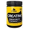Resim Mustang Nutrition Creatine 252 GR 84 Servis 