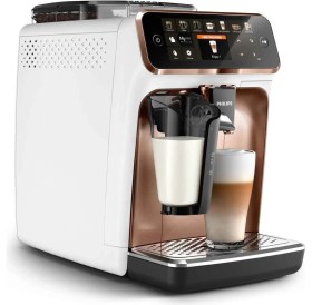 Resim Philips LatteGo EP5443/70 Tam otomatik espresso makinesi 