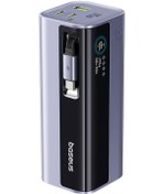 Resim Baseus Energeek Gr11 Pbank 20kmah 145w-gri Gri 