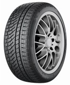 Resim Falken 235/50 R19 103V XL Eurowinter Hs02 Pro Kış Lastiği 2024 