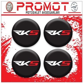 Resim Rks Koruma Takozu Logosu 1 