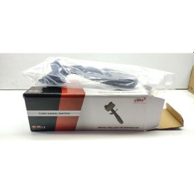 Resim Peugeot 307 Şeritli Far Kol Cubugu AEM -212651 