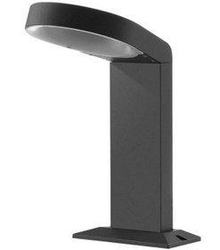 Resim ACK Teras 300-bahçe Armatürü 3000k Ag43-02902 