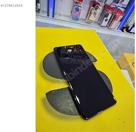 Resim Samsung S20 İkinci El TR | 128 GB | Gri 