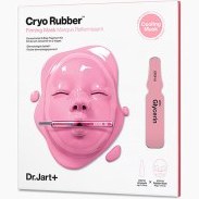 Resim Dr.Jart+ Cryo Rubber Sıkılaştırıcı Maske 4g + 40 g 