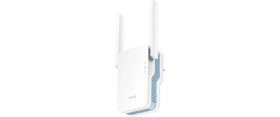 Resim Cudy RE1200 5ghz 867MBPS, 2.4ghz 300MBPS, Wi-Fi Mesh Menzil Genişletici REPEATER(AC1200 Serisi) 