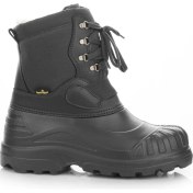 Resim Ultra Hafif Eva Çizme - Pionier -30° - Siyah - Lemigo (908) 