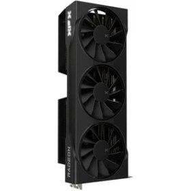 Resim Xfx Swıft Radeon Rx 9070 Xt Gamıng 16GB Gddr6 256BIT Amd Ekran Kartı 