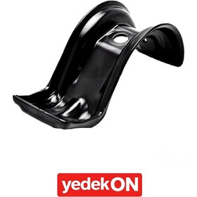 Resim Çamurluk Kelepçesi Actros Mp4 - A9605211540 