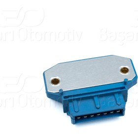 Resim Volkswagen Golf 1 2, Jetta 1 2, T2 T3, Santana, Passat B2 ve Seat Ibiza 1979-1993 Uyumlu Ateşleme Modülü 