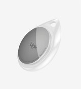 Resim Linktech LİNKTECH G101 Premium İOS UYUMLU GPS Okul Çocukları, Motosiklet, Otomobil Akıllı Takip Cihazı 