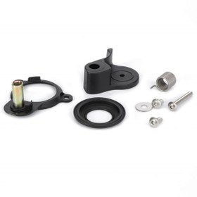 Resim AGCO Valf Kaplin Contası Yay Kapağı - Fendt | F931962020400 