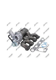 Resim Ford Turbo Sarj Transıt V184 90ps 00 06 - Jrone 8m3520m025 