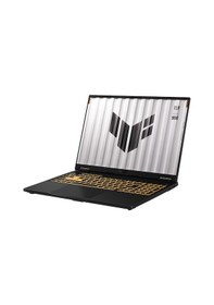 Resim Asus Tuf Gaming F16 FX608JH-RV082A017 i5-13450HX 24 GB 512 GB SSD RTX5050 16" W11P WUXGA Dizüstü Bilgisayar 