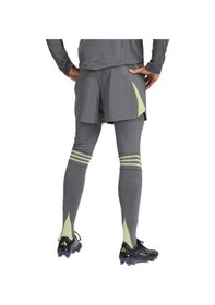 Resim Adidas Erkek Gri Tayt T25 P Gk Tıghtm Jn2010 Gri 