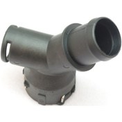 Resim Volkswagen Jetta 1.4 Tfsı/1.8 Tfsı/2.0 Tfsı Motor Su Flanşı 