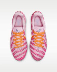 Resim Nike Ja 3 Pink Foam Ja Morant 3 Basketbol Ayakkabısı 