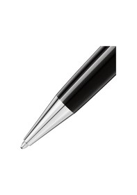 Resim Montblanc Meisterstück Platinum Line Orta Boy Tükenmez Kalem 1324 
