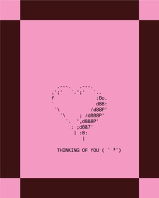 Resim Thinking Of You E-Gift Card - ₺50.000 