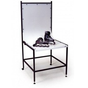 Resim Genel Markalar Kaiser Toptable Pro Still Life Masası (5921) + (5924) 