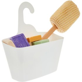 Resim Gondol Trimly Askılı Düzenleyici Sepet - Asorti 