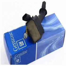 Resim Astra K Ateşleme bobini GM,12081119-123985 