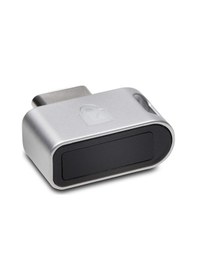 Resim Kensington Verimark Guard Usb-c Parmak İzi Güvenlik Anahtarı, Fid 