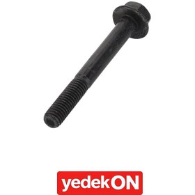 Resim AGCO Altıgen Flanş Başlı Makine Cıvatası - Massey Ferguson / Fendt / Valtra | ACW7703340 