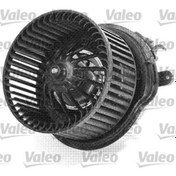 Resim VALEO 698676 Kalorifer Motoru ( Citroen : C2 / C3 02-- ) 6441Q6 (WC412582) 