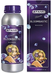 Resim Atami Bloombastic 1250 ML 