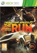 Resim 2.EL NEED FOR SPEED RUN XBOX 360 OYUN 