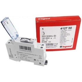 Resim 4127 90 Zaman Saati Legrand 