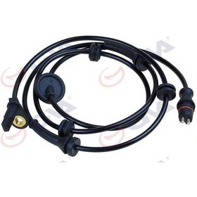 Resim Tekerlek Hız Sensörü Doblo 1.4-1.3 Jtd-1.9jtd-dmtj 01-08 Ön-sol 