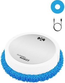 Resim Akıllı Anlamak Robot Ev Islak ve Kuru Anlamak Makinesi Taşınabilir Şarj Edilebilir Temizleme Makinesi Elektrikli Süpürge Kullanımı -A 