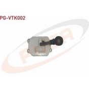 Resim Fiat Albea 1.3 Multijet Vites Kumanda Grubu Telsiz PUGA Marka 735296159 